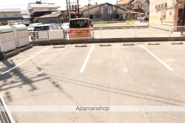 レオパレスフクチIIのその他写真