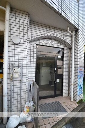 スタープラザ横川[1K/20.6m2]のエントランス2
