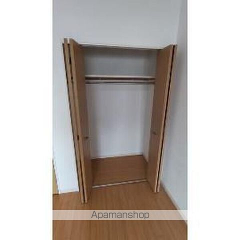 鶴舞パークヒルズの内装写真