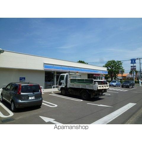 北見市 2階建 築6年の周辺写真