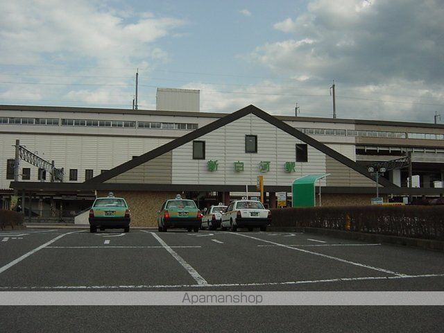 オークヒルの周辺写真