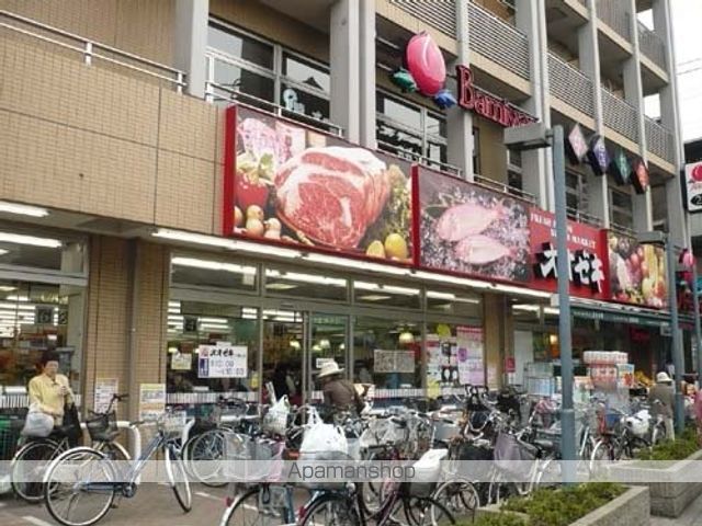 ワコーレ八幡山の周辺写真