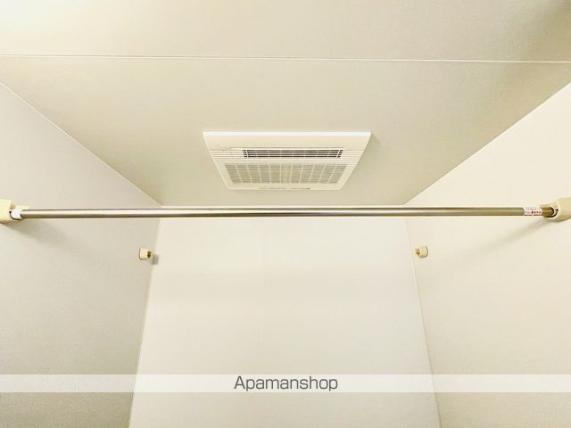 リオ城北の内装写真