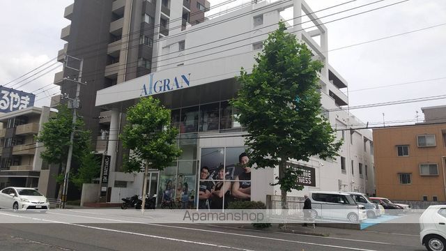 AnPalace庚午北の周辺写真