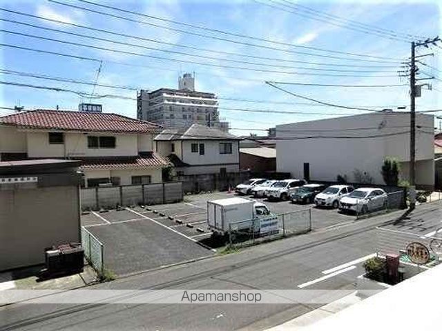 ライオンズマンション平塚駅前 205 ｜ 神奈川県平塚市八重咲町7-11（賃貸マンション1R・2階・16.47㎡） その7