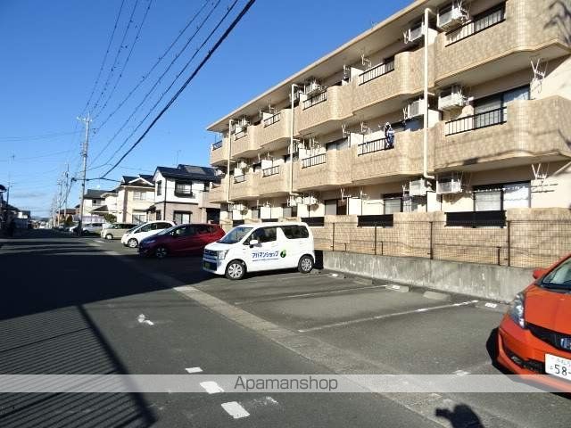 シルフィード湖西のその他写真