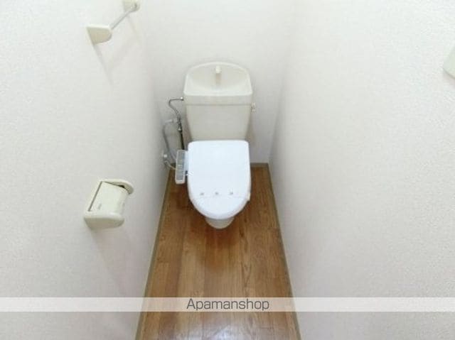 ハイネス悠の内装写真