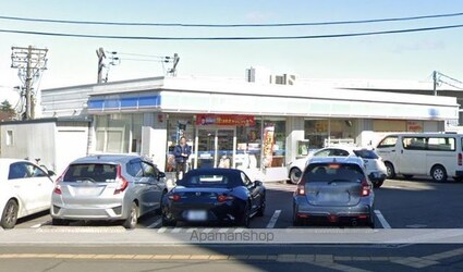 コーポラス宮千代[1K/26m2]の周辺6