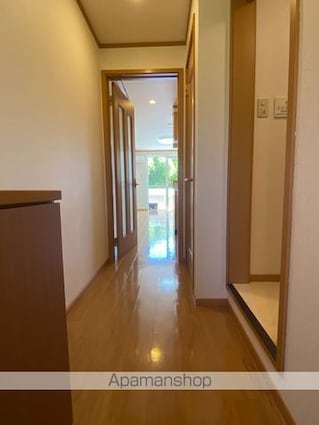 カサデプラシードⅡ[1K/33.15m2]の内装7