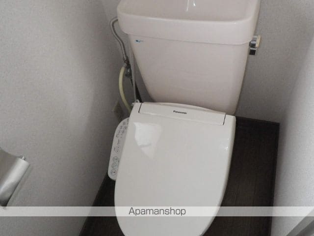 エフケイハイツの内装写真