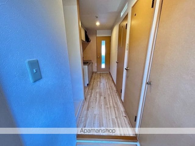 木下鉱産ビルIIの内装写真