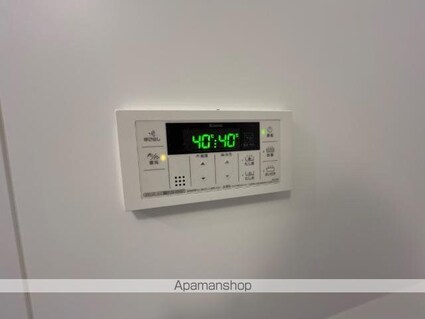 仮）羽生市西スターテラスⅡ・Ｌ[1LDK/40.03m2]のその他設備