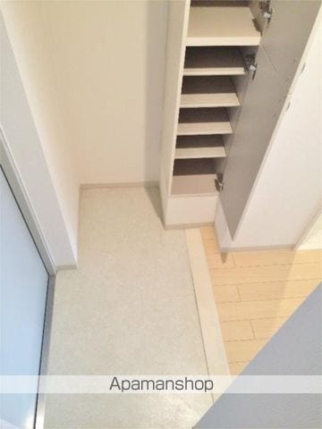 ルミナスビラ石橋の内装写真