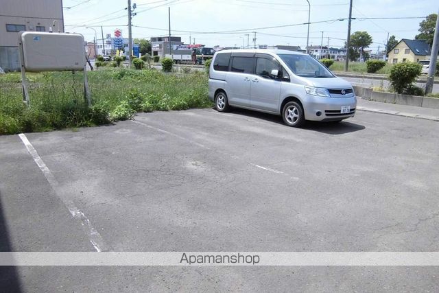 ヴィラージュ朝日町IIのその他写真