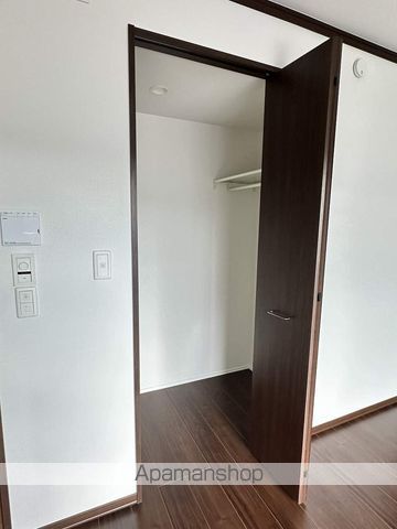 明ヶ島戸建ての内装写真
