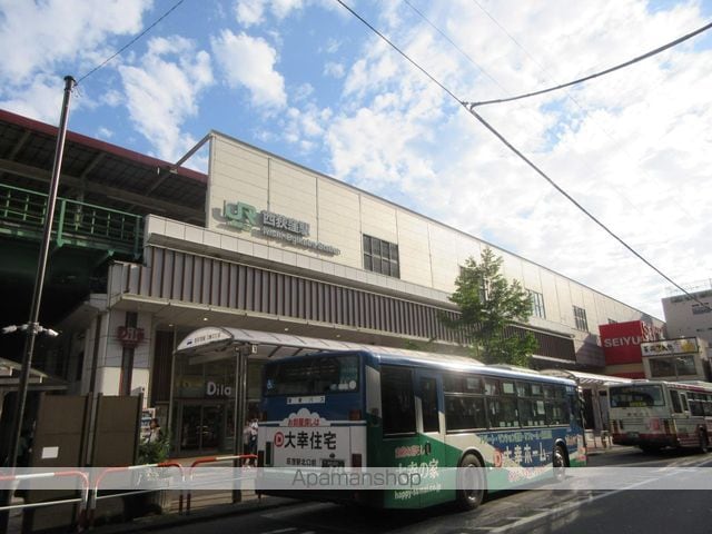 プルミエール吉祥寺の周辺写真