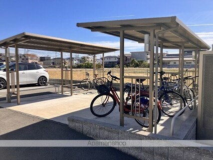 ブリエテラス[2LDK/64.52m2]の内装1