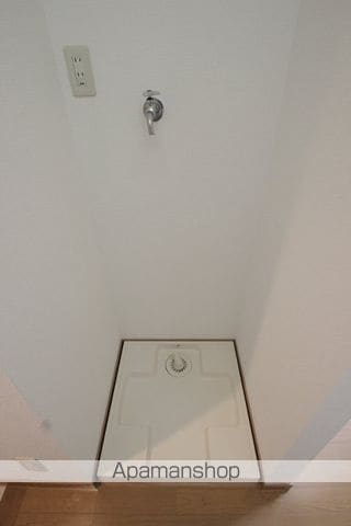 MA BELLE鶴瀬の内装写真