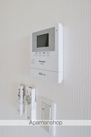 その木ハイツの内装写真
