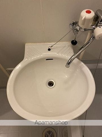 レオパレスWILLの内装写真