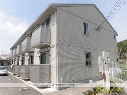 Ｄーｒｏｏｍ　Ｎ．大谷[1K/30.03m2]の外観4