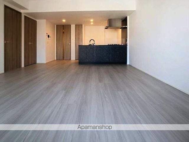 SーRESIDENCE大手門AWESOMEの内装写真