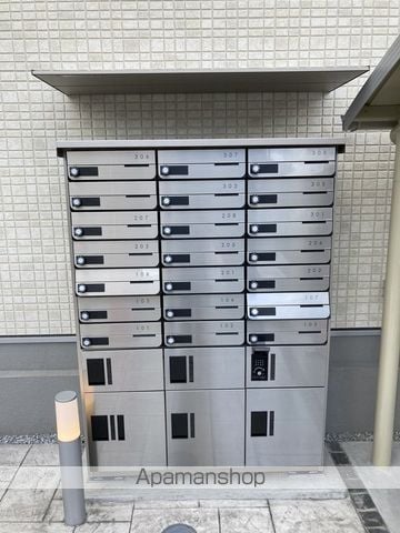 リブリ・アルファのその他写真