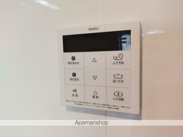 アンジュール多摩川の内装写真