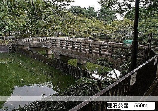 ソル・レヴェンテ GTの周辺写真