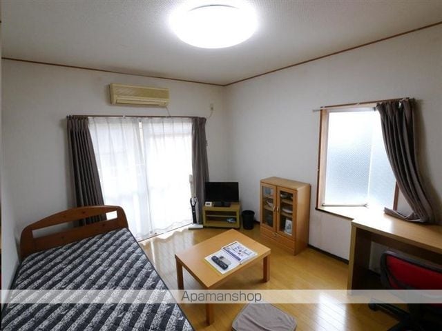 ピースフル錦町の内装写真