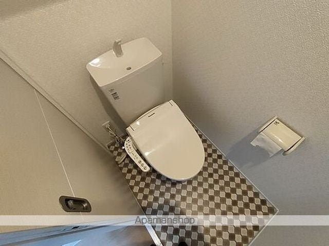 ファミリア一番館の内装写真