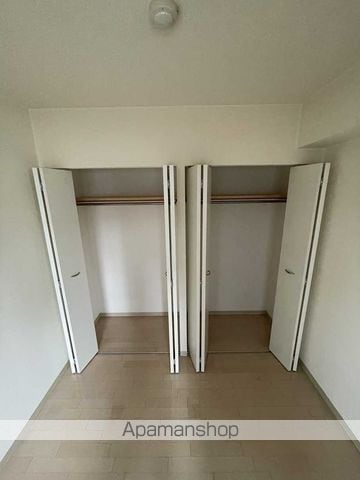 TREVENTI美術館西の内装写真