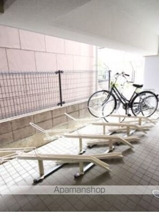 ＥＩＧＨＴＹ－ＥＩＧＨＴ　Ｈｉｎｏ[1K/22.09m2]の共用部2