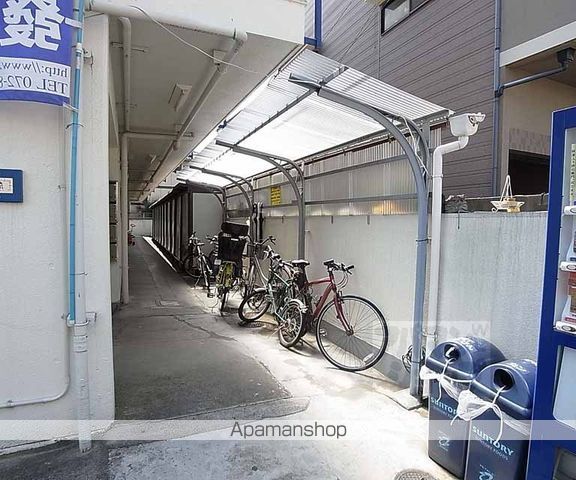 グランド大山崎のその他写真