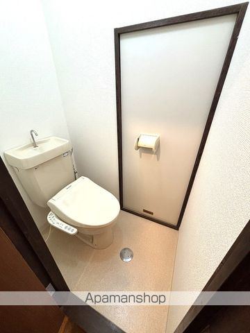 カクヘイマンションIの内装写真