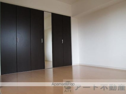 スカイタワー勝山[1LDK/43.47m2]の内装6