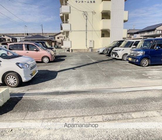 サンホーム曳馬のその他写真