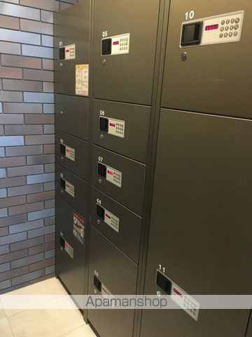 セントラルアヴェニュー下石井のその他写真