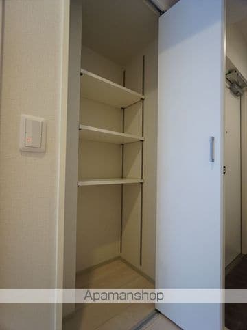 E−CITY大須の内装写真