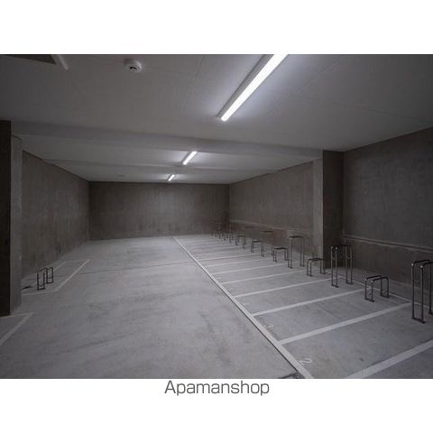 クオリタス大森山王のその他写真