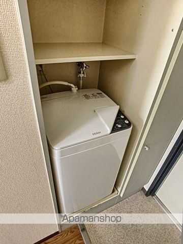 サンライト津島I号館の内装写真