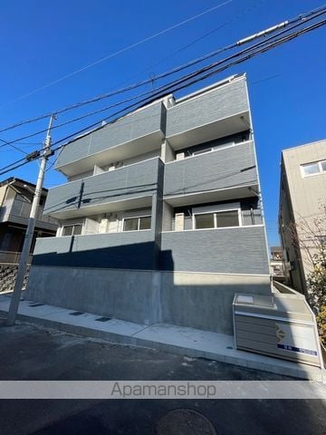 AJ松戸の外観写真