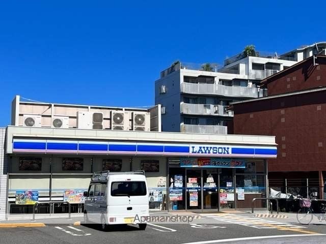 アドザックス西昆陽の周辺写真