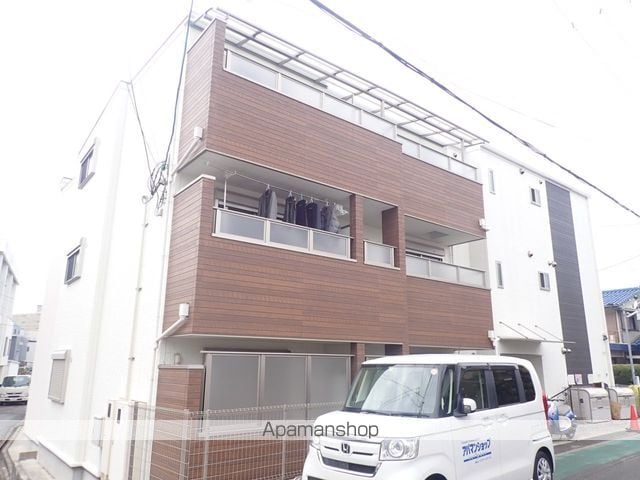 クリエオーレ門真南I
