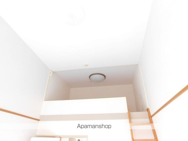 サントノウレ屋形の内装写真