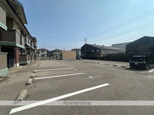 ビバーチェ・やまは奈 B棟のその他写真