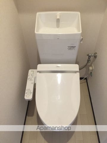 レオネクスト北斗IVの内装写真