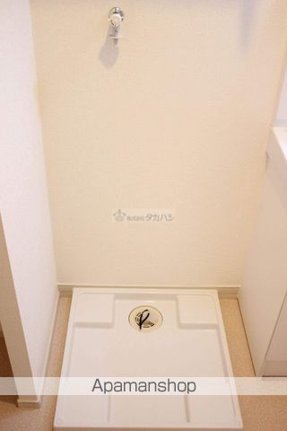 シーサイドビレッジCの内装写真
