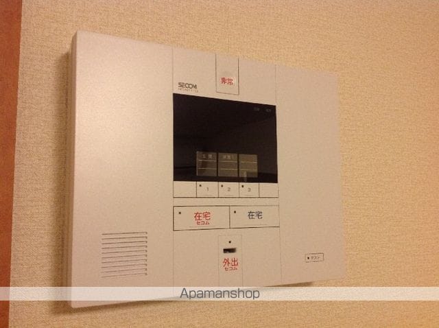 レオパレス神ノ木の内装写真