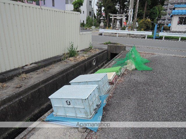 古橋貸家のその他写真